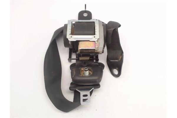 Recambio de cinturon seguridad delantero derecho para nissan terrano ii (r20) referencia OEM IAM 605153261 868842X801 