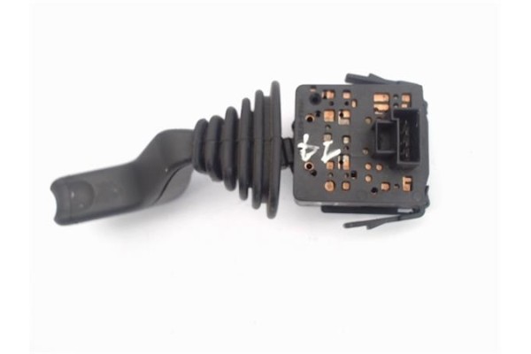 Recambio de mando de luces para opel combo (corsa c) referencia OEM IAM 09185417 12268601 (09185417 , OPEL | 1241028 , OPEL | 91