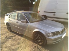 bmw serie 3 berlina (e46) del año 2001