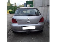 peugeot 307 (3a/c) del año 2002
