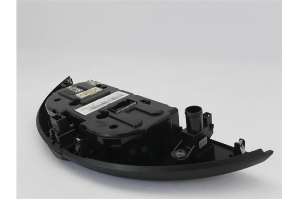 Recambio de mandos calefaccion / a.a. para nissan note (e11e) 1.5 dci referencia OEM IAM 275009U11A  