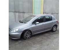 peugeot 307 (3a/c) del año 2002