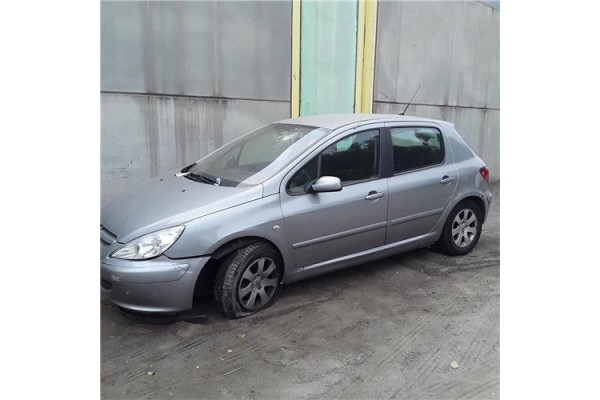 peugeot 307 (3a/c) del año 2002