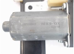 Recambio de mecanismo elevalunas trasero derecho para volvo s60 berlina 2.4 d5 referencia OEM IAM 31253720  