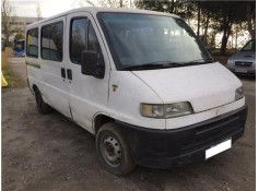 fiat ducato furgón (230l) del año 1996
