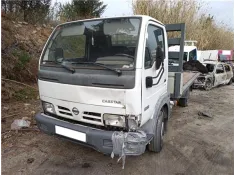 NISSAN CABSTAR
