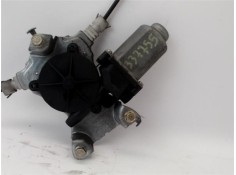 Recambio de mecanismo elevalunas delantero izquierdo para nissan almera (n16/e) referencia OEM IAM   