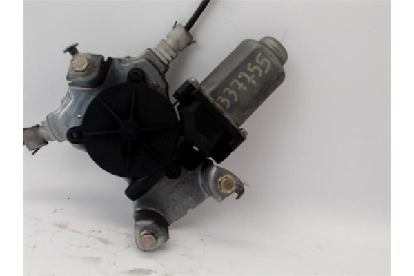 Recambio de mecanismo elevalunas delantero izquierdo para nissan almera (n16/e) referencia OEM IAM   