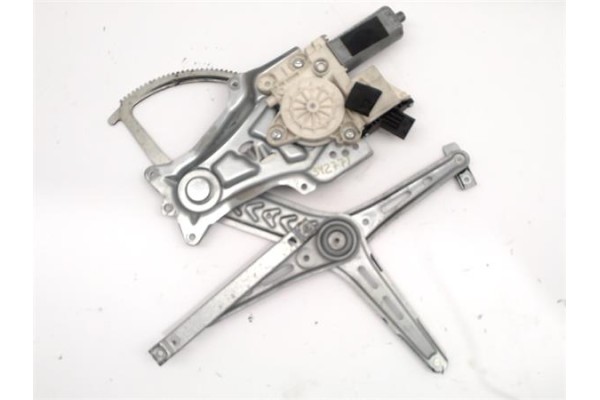 Recambio de mecanismo elevalunas delantero izquierdo para opel vectra c berlina 1.9 cdti referencia OEM IAM 9178987LH 106045103 