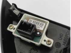 Recambio de mandos calefaccion / a.a. para nissan note (e11e) 1.5 dci referencia OEM IAM 275009U11A  