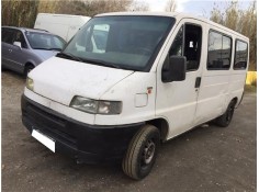 fiat ducato furgón (230l) del año 1996