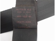 Recambio de cinturon seguridad delantero derecho para nissan terrano ii (r20) referencia OEM IAM 605153261 868842X801 