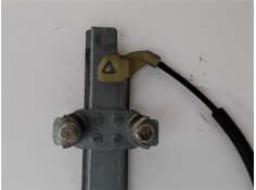 Recambio de mecanismo elevalunas delantero izquierdo para nissan almera (n16/e) referencia OEM IAM   