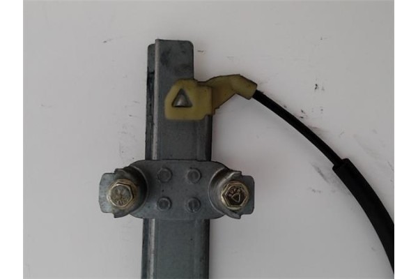 Recambio de mecanismo elevalunas delantero izquierdo para nissan almera (n16/e) referencia OEM IAM   
