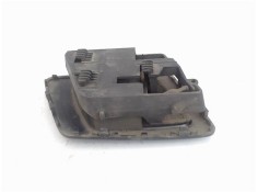 Recambio de manilla int. puerta delantero izquierda para seat cordoba berlina (6k2) 1.6 i referencia OEM IAM 6K0837221  