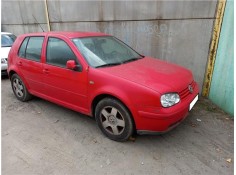 volkswagen golf iv berlina (1j1) del año 1998