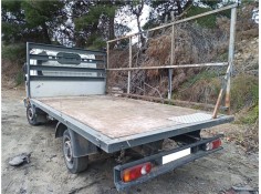 nissan cabstar del año 2006
