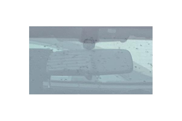 Recambio de retrovisor interior para opel corsa d 1.3 cdti referencia OEM IAM 93190321  