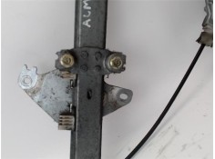 Recambio de mecanismo elevalunas delantero izquierdo para nissan almera (n16/e) referencia OEM IAM   
