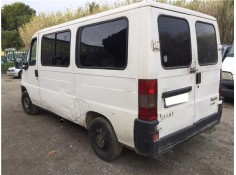 fiat ducato furgón (230l) del año 1996