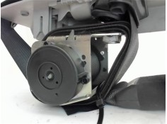 Recambio de cinturon seguridad delantero izquierdo para opel corsa d 1.0 catch me referencia OEM IAM F13290236 6160916 