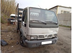 nissan cabstar del año 2006