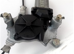 Recambio de mecanismo elevalunas delantero izquierdo para nissan almera (n16/e) referencia OEM IAM   