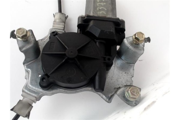 Recambio de mecanismo elevalunas delantero izquierdo para nissan almera (n16/e) referencia OEM IAM   