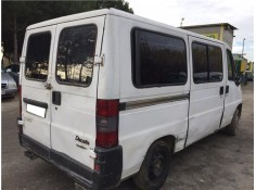 fiat ducato furgón (230l) del año 1996