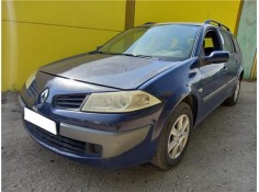 renault megane ii ranchera familiar (km0/1_) del año 2008
