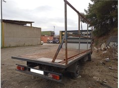 nissan cabstar del año 2006