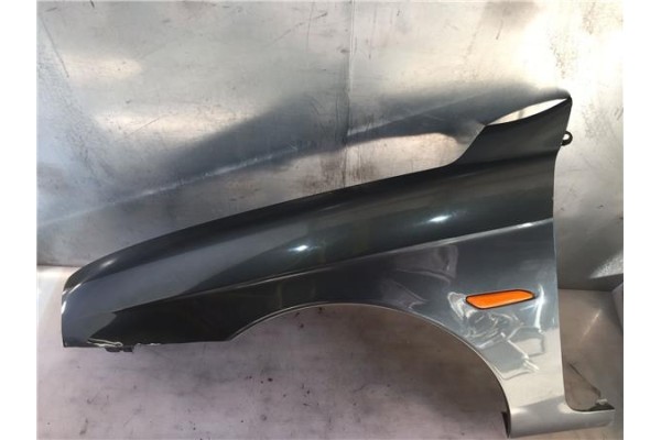 Recambio de aleta delantero izquierda para alfa romeo 156 (116) 2.0 t.spark distinctive referencia OEM IAM 60619296 L00343 15603