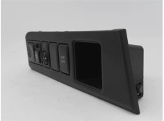 Recambio de mando retrovisor electrico para nissan note (e11e) 1.5 dci referencia OEM IAM 25570CT01C 25570CT00A 