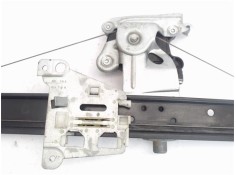 Recambio de mecanismo elevalunas trasero izquierdo para volvo s60 berlina 2.4 d5 referencia OEM IAM 31253719  