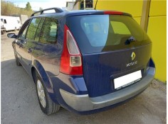 renault megane ii ranchera familiar (km0/1_) del año 2008
