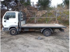 nissan cabstar del año 2006
