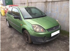 ford fiesta v (jh_, jd_) del año 2007