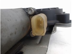 Recambio de mecanismo elevalunas trasero izquierdo para volvo s60 berlina 2.4 d5 referencia OEM IAM 31253719  