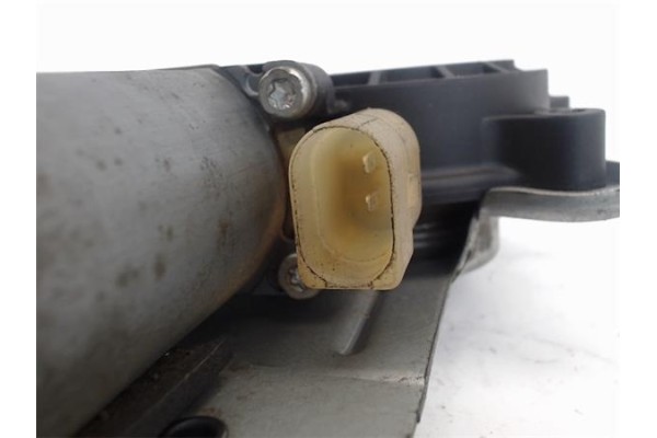 Recambio de mecanismo elevalunas trasero izquierdo para volvo s60 berlina 2.4 d5 referencia OEM IAM 31253719  