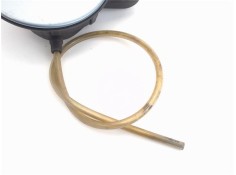 Recambio de tapa exterior combustible para skoda fabia combi (6y5) 1.9 tdi referencia OEM IAM 6Y9809857  