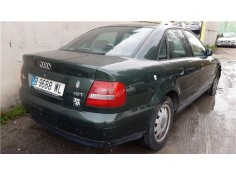audi a4 berlina (b5) del año 2000