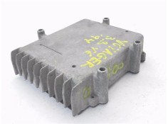 Recambio de centralita para chrysler voyager es 3.3 i referencia OEM IAM 1R4761849AA 04796124 