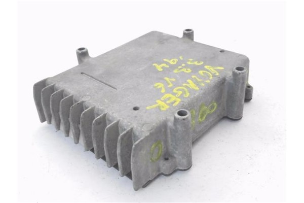 Recambio de centralita para chrysler voyager es 3.3 i referencia OEM IAM 1R4761849AA 04796124 