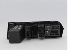 Recambio de mando retrovisor electrico para nissan note (e11e) 1.5 dci referencia OEM IAM 25570CT01C 25570CT00A 