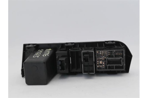 Recambio de mando retrovisor electrico para nissan note (e11e) 1.5 dci referencia OEM IAM 25570CT01C 25570CT00A 