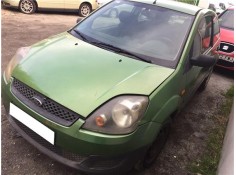 ford fiesta v (jh_, jd_) del año 2007