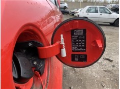 Recambio de tapa exterior combustible para opel corsa d 1.3 cdti referencia OEM IAM 93189519  