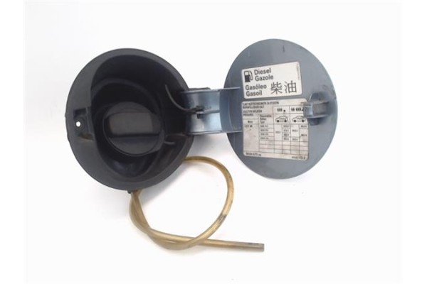 Recambio de tapa exterior combustible para skoda fabia combi (6y5) 1.9 tdi referencia OEM IAM 6Y9809857  