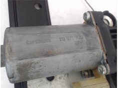 Recambio de mecanismo elevalunas trasero izquierdo para volvo s60 berlina 2.4 d5 referencia OEM IAM 31253719  