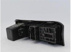 Recambio de mando retrovisor electrico para nissan note (e11e) 1.5 dci referencia OEM IAM 25570CT01C 25570CT00A 